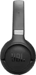 Belaidės ausinės - JBL Tune 680NC Juodos