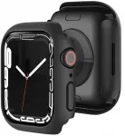 Sena Spacecase dėklas smartwatch laikrodžiui 41mm aw juodas