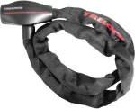 Trelock grandininė spyna 2232513908 juoda 85 cm / skersmuo 7 mm
