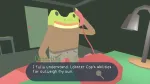 Frog Detective: visa paslaptis - Switch