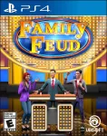 Ubisoft Family Feud (Import)