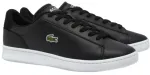 Vyri&scaron;ki sportbačiai Lacoste Carnaby Set, juodi