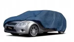 Apsauginis uždangalas nuo kru&scaron;os hatchback/universalui Xm, ilgis 380 cm&ndash;405 cm