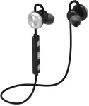 Bluetooth ausinės X9 su mikrofonu, skirtos sportui