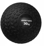Sportvida Slam Ball 30kg &ndash; Funkcinė treniruočių kamuolys
