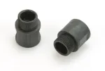 Pelekų dirželių ilgintuvai Mares Bungee Extension Nuts
