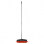 Fiskars Ergonomic kiemo &scaron;luota, lenkta