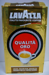 Kava LAVAZZA ORO, malta, 250g