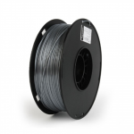 Flashforge PLA-plus Filament | 1.75 mm diameter, 1kg/spool | Silver | 3DP-PLA+1.75-02-S