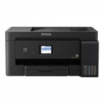 Epson EcoTank | L14150 | Inkjet | Colour | Multifunction Printer | A3+ | Wi-Fi | Black | C11CH96402