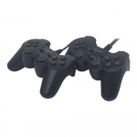 Gembird | Double USB dual vibration gamepad | JPD-UDV2-01