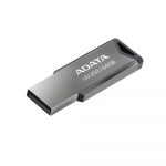 ADATA | USB Flash Drive | UV250 | 64 GB | USB 2.0 | Silver | AUV250-64G-RBK