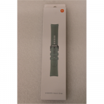I&Scaron;PARDAVIMAS. Xiaomi Watch 2 Flora Green  Fluororubber Strap | I&Scaron;PARDAVIMAS. Xiaomi Watch 2 Flora Strap | Green | Fluororubber | DEMO | BHR7678GLSO