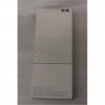 SALE OUT. Xiaomi Mi Mop Essential Disposable Mop Pad | Xiaomi Mi Mop Essential Disposable Mop Pad | BHR4251TY | White | PAŽEISTA PAKUOTĖ | BHR4251TYSO