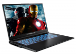 Ne&scaron;iojamas kompiuteris Dream Machines i9-14900HX/17.3&rdquo;/QHD/165Hz/N7/RTX5060/115W TGP/3rd Fan/32 GB/1 TB / RG5060-17EU27