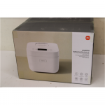 I&Scaron;PARDAVIMAS. Xiaomi Multifunctional Rice Cooker 4L EU | Xiaomi Multifunctional Rice Cooker 4L EU | 785-935 W | 4 L | Number of programs 10 | White | PAŽEISTA PAKUOTĖ | BHR9044EUSO