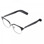 Xiaomi | Smart Audio Glasses | Mijia Browline | Bluetooth | Open-Ear | Microphone | Black | Noise canceling | Wireless | BHR08VXGL