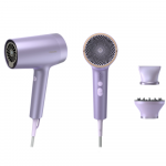 Philips 7000 Series ThermoShield Advanced BHD720/10 Plaukų džiovintuvas 1800 W, Lilac