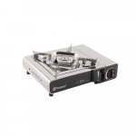 Outwell | 1-Burner Portable Gas Stove | Etna Solo Gasguard | 651263