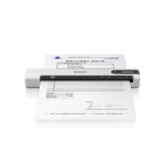 Epson | Wireless portable scanner | WorkForce DS-80W | Colour | B11B253402