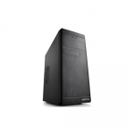 Deepcool | Wave V2 | Black | Micro ATX | DP-MATX-DPWAVE2
