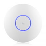Ubiquiti | Entry-Level Access Point | Unifi 6 Plus | 802.11ax | 2.4 GHz/5 | Ethernet LAN (RJ-45) ports 1 | MU-MiMO Yes | PoE in | U6+