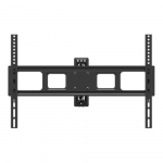Goobay | Wall mount | TV Wall Mount Basic FULLMOTION (L) | Tilt, Swivel | Black | 49745