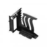 Fractal Design | ATX case Flex 2, PCIe 4.0 x16 | Black | FD-A-FLX2-001