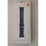 I&Scaron;PARDAVIMAS. Xiaomi TPU Quick Release Strap | Glacier Blue | DEMO | BHR8003GLSO