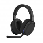 Fractal Design Wireless Gaming Headset | Scape | Built-in microphone | Bluetooth | Dark | FD-HS-SCA1-01