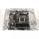 I&Scaron;PARDAVIMAS. Gigabyte B650M D3HP 1.0 M/B | Gigabyte B650M D3HP | Processor family AMD | Processor socket AM5 | DDR5 DIMM | Memory slots 1 | Supported hard disk drive interfaces SATA, M.2 | Number of SATA connectors 4 | Chipset AMD B650 | Micro ATX | ...
