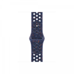 Apple 42mm Blue Ribbon Nike Sport Band - M/L | Apple | MGAX4ZM/A