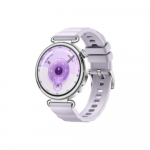 Huawei WATCH GT 6 41mm | Smart watch | GPS (satellite) | AMOLED | 1.32 inches | Waterproof | Purple | 55020FTM