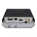 MikroTik LtAP LTE7 Kit | LtAP-2HnD&R11e-LTE7 | 802.11n | 10/100/1000 Mbit/s | Ethernet LAN (RJ-45) ports 1 | Mesh Support No | MU-MiMO Yes | No mobile broadband