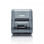 Brother RuggedJet RJ-2030 Kvitų spausdintuvas Direct Thermal 152 mm/sec | RJ2030Z1