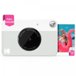 Kodak PRINTOMATIC Momentinis fotoaparatas, 2x3'', Pilka | RODOMATICGR