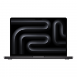 Apple MacBook Pro 14" Apple M5 Max 18C CPU, 32C GPU/36GB/2TB SSD/Space Black/INT | Apple | MGDU4ZE/A
