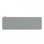 Razer | Mouse pad soft | Goliathus Extended Chroma | Grey | RZ02-02500316-R3M1