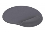 GEMBIRD MP-GEL-GR Gel mouse pad