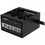 Gigabyte | GP-P450B | 450 W | 80 PLUS Bronze certified | ATNAUJINTAS