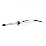ETA | Fenit&eacute; Curling Iron | ETA832790000 | Ceramic heating system | Barrel diameter 19.25 x 33 mm | Temperature (max) 210 &deg;C | Number of heating levels 9 | Display No display | 56 W | White