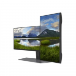 Dell | Dual Monitor Stand | MDS19 | Stand | 482-BBCY