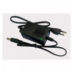 Hikvision | Power adapter | POWER BUBBLE PB-12-2TB | 12 V | Adapter | MBST2/12TB