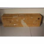 SALE OUT. Xiaomi Mi Vacuum Cleaner Light | Xiaomi | Vacuum cleaner | Mi Light | Cordless operating | Handstick | 21.6 V | Operating time (max) 45 min | White | Warranty 3 month(s) | USED,DIRTY, ĮBRĖŽIMAI, PAŽEISTA PAKUOTĖ | BHR4636GLSO