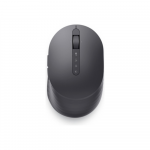 Dell | Premier Rechargeable Mouse | MS7421W | Wireless | 2.4 GHz, Bluetooth | Graphite Black | 570-BBDM