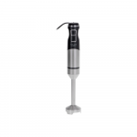 Adler | Hand Blender | AD 4628 | Hand Blender | 1900 W | Number of speeds 1 | Turbo mode | Ice crushing | Stainless Steel/Black