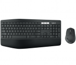 Logitech MK850 Performance Combo Belaidė klaviatūra + pelė, US, Juoda | 920-008226