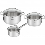 Cookware set TEFAL DUETTO, 6 pcs. | G719S674