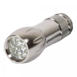 Camelion | Torch | CT4004 | 9 LED | 30200011