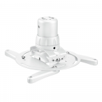 Vogels | Projector Ceiling mount | Turn, Tilt | Maximum weight (capacity) 15 kg | White | 7015001